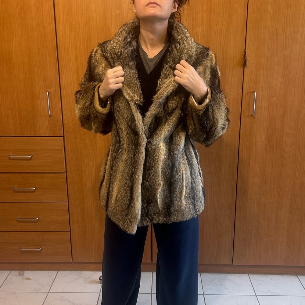 Custom Made Jacket - image 6